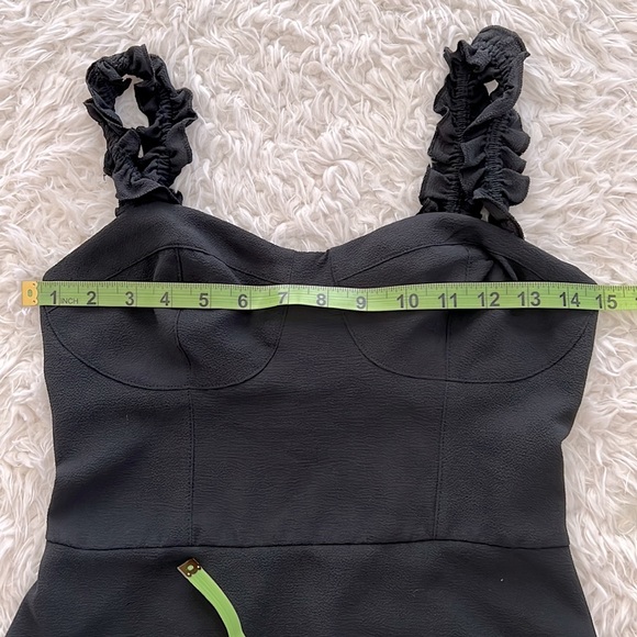 Sofia Vergara Black Haven Top - Picture 9 of 11